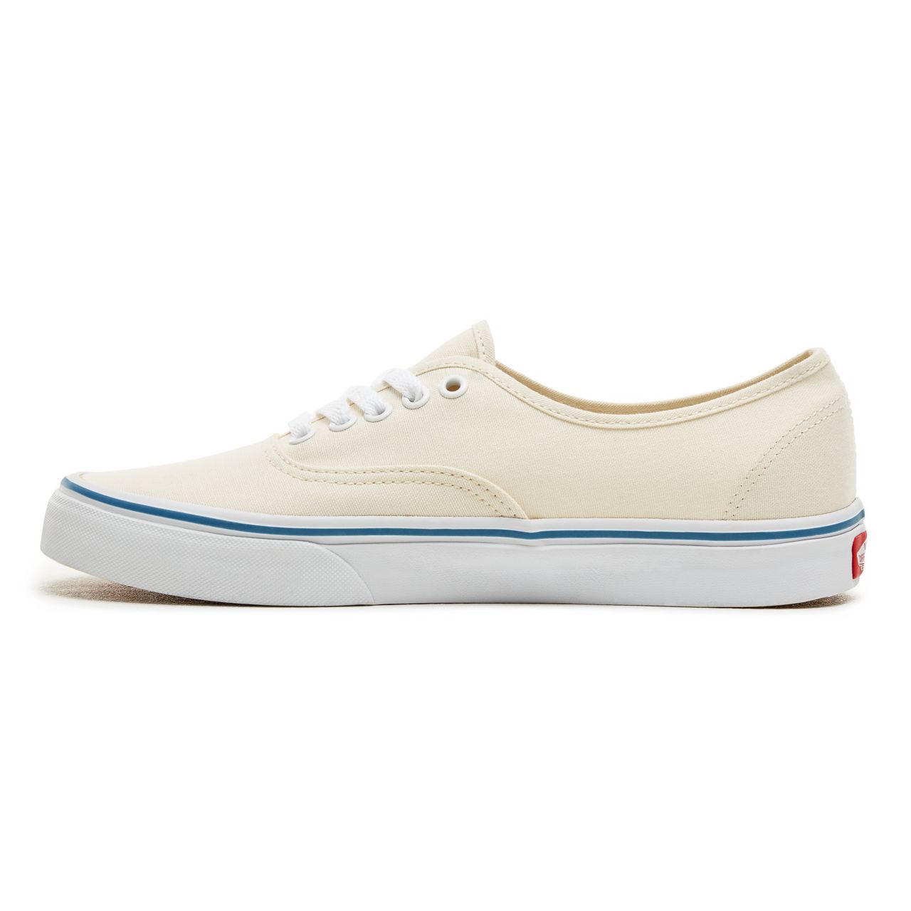 Vans Authentic Classic Mens Womens - White VEE3WHT Shoes