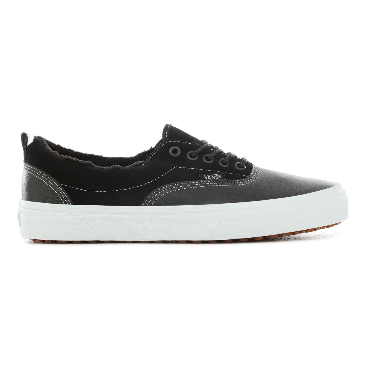 Vans Era MTE Classic Mens Womens - (Mte) Black/True White VN0A47X6DX6 Shoes