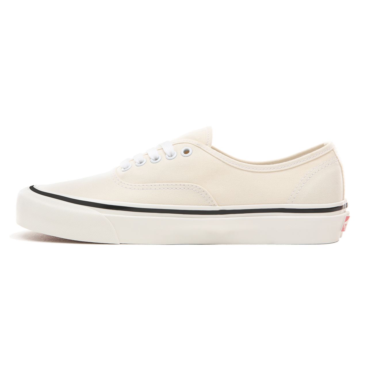 Vans Anaheim Authentic 44 Classic Mens Womens - (Anaheim Factory) Classic White VN0A38ENMR4 Shoes