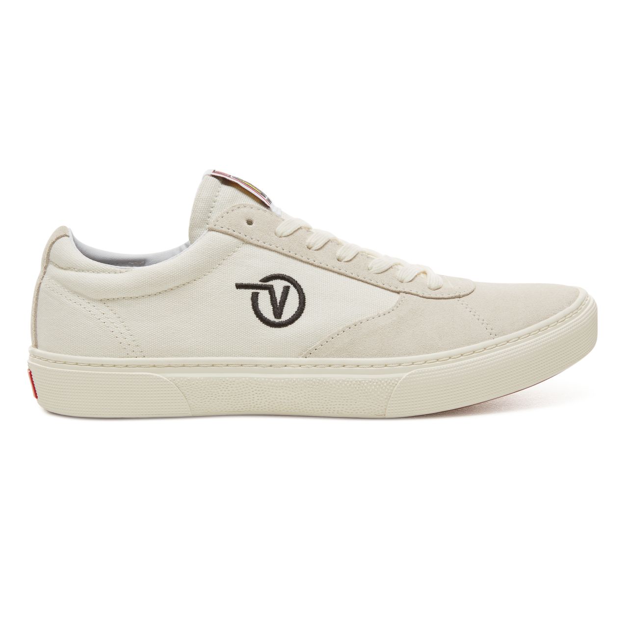 Vans Paradoxxx Classic Mens Womens - Marshmallow VA3TKKFS8 Shoes