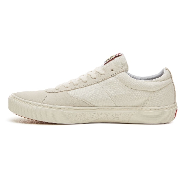 Vans Paradoxxx Classic Mens Womens - Marshmallow VA3TKKFS8 Shoes