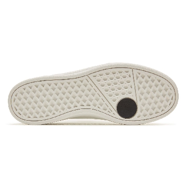 Vans Sporty Highland Classic Mens Womens - (Sporty) Blanc De Blanc/Black VA38FDU8Y Shoes