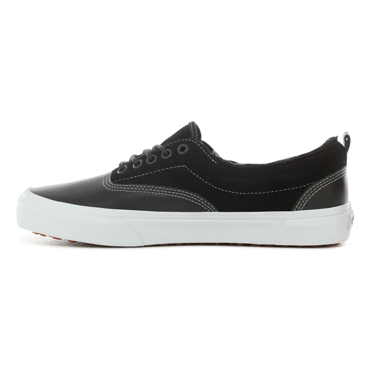 Vans Era MTE Classic Mens Womens - (Mte) Black/True White VN0A47X6DX6 Shoes