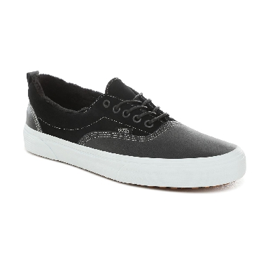 Vans Era MTE Classic Mens Womens - (Mte) Black/True White VN0A47X6DX6 Shoes