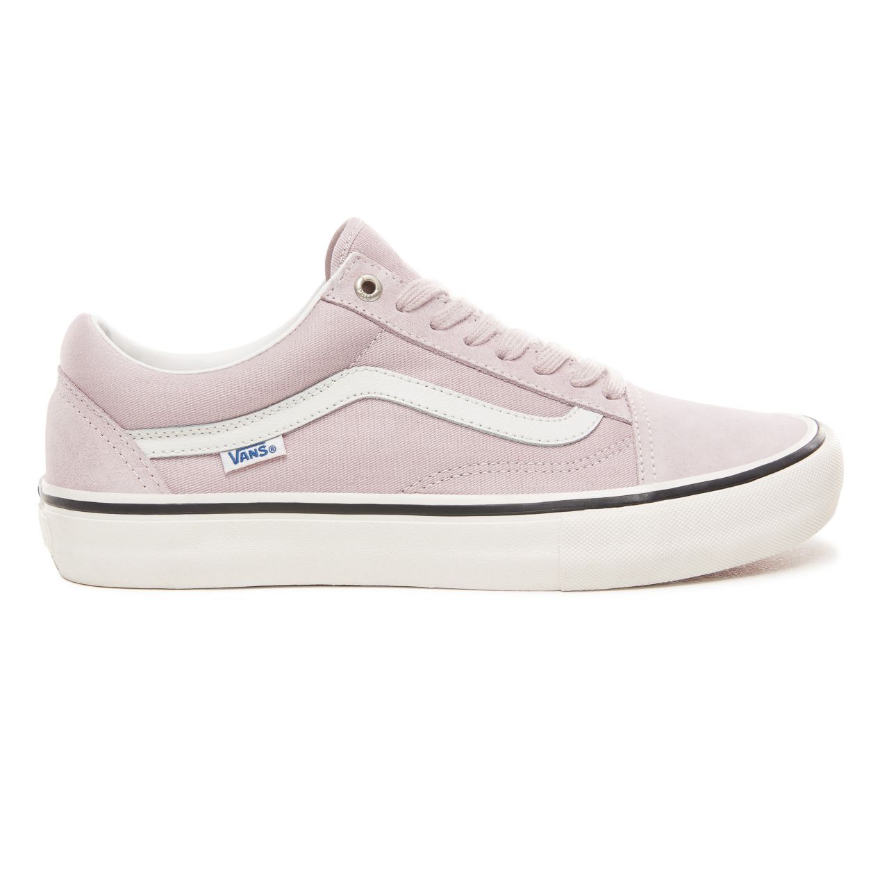 Vans Retro Old Skool Pro Classic Mens Womens - (Retro) Violet Ice VN000ZD4UHP Shoes