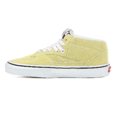 Vans Suede Half Cab Classic Womens - (Suede) Endive/True White VN0A348EVQ2 Shoes