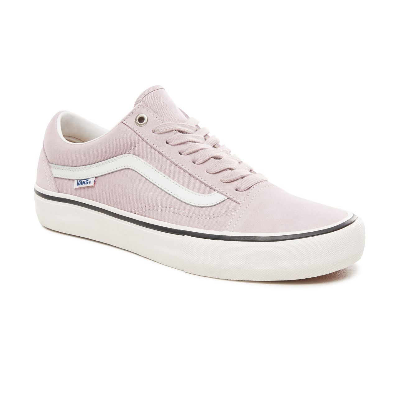 Vans Retro Old Skool Pro Classic Mens Womens - (Retro) Violet Ice VN000ZD4UHP Shoes