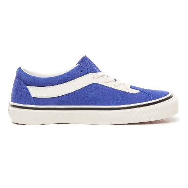 Vans Design Assembly Bold Ni Classic Womens - (Design Assembly) Surf The Web/Marshmallow VN0A3WLPRSN Shoes