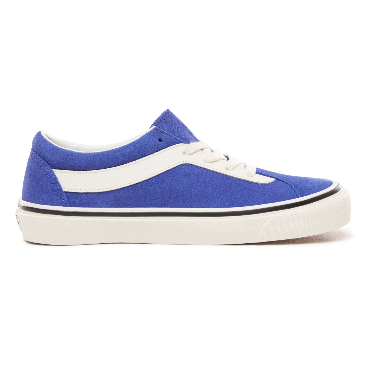 Vans Design Assembly Bold Ni Classic Womens - (Design Assembly) Surf The Web/Marshmallow VN0A3WLPRSN Shoes