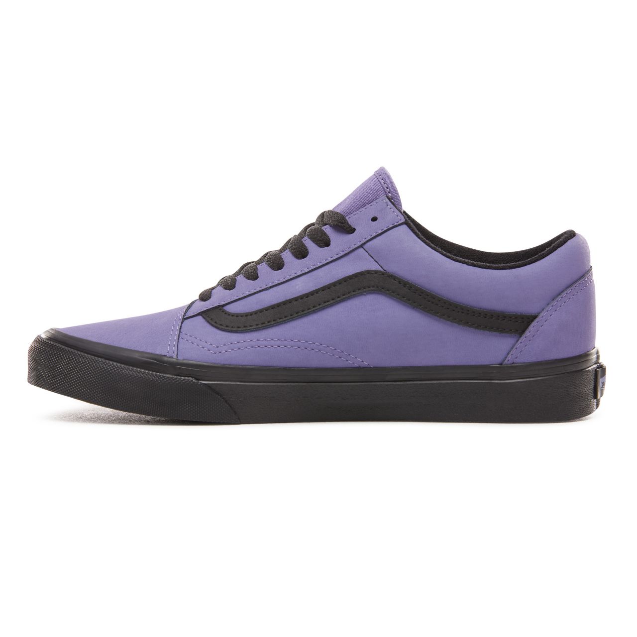 Vans Vansbuck Old Skool Classic Mens Womens - (Vansbuck) Veronica/Black VN0A38G1UMK Shoes