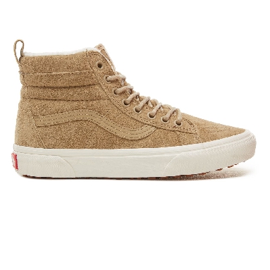 Vans Sk8-Hi MTE Classic Womens - (Mte) Cornstalk/Marshmallow VA33TXUC3 Shoes