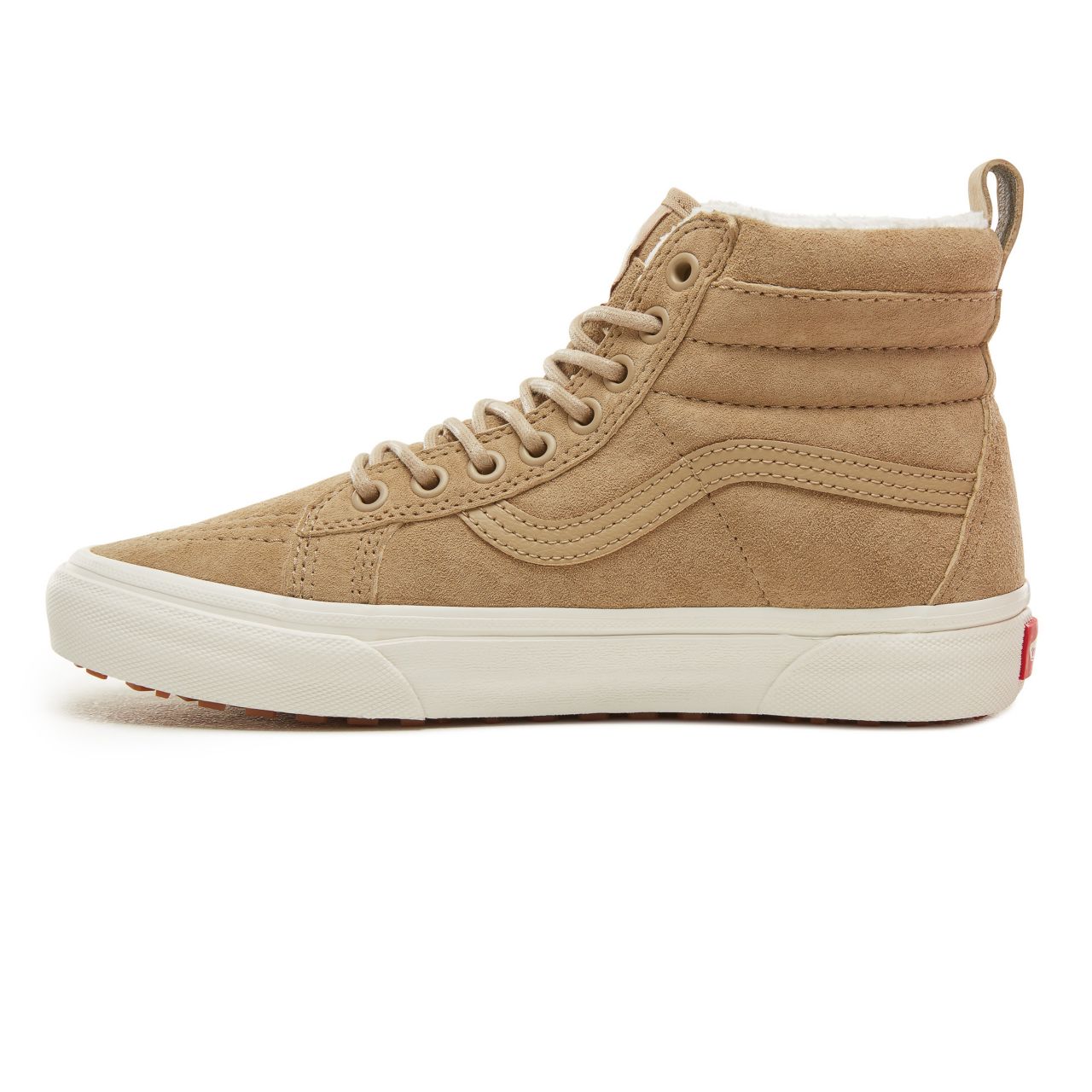 Vans Sk8-Hi MTE Classic Womens - (Mte) Cornstalk/Marshmallow VA33TXUC3 Shoes