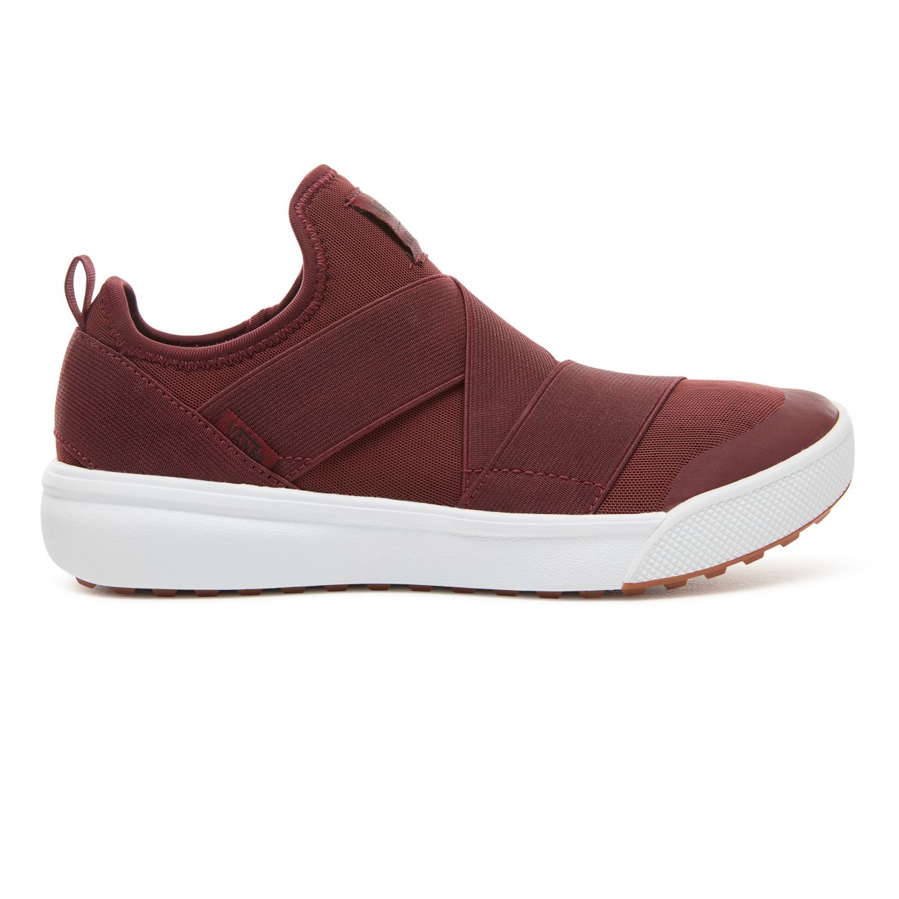 Vans UltraRange Gore Classic Womens - Port Royale VA3MVR4QU Shoes