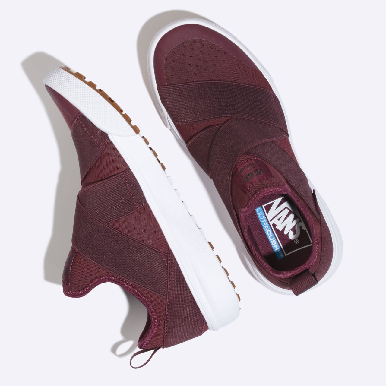 Vans UltraRange Gore Classic Womens - Port Royale VA3MVR4QU Shoes