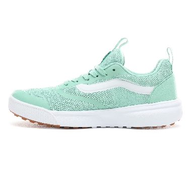 Vans Ultrarange Rapidweld Classic Womens - Neptune Green VN0A3MVUUUT Shoes