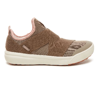 Vans UltraRange Gore Classic Womens - Desert Taupe/Rose Cloud VA3MVRUDI Shoes