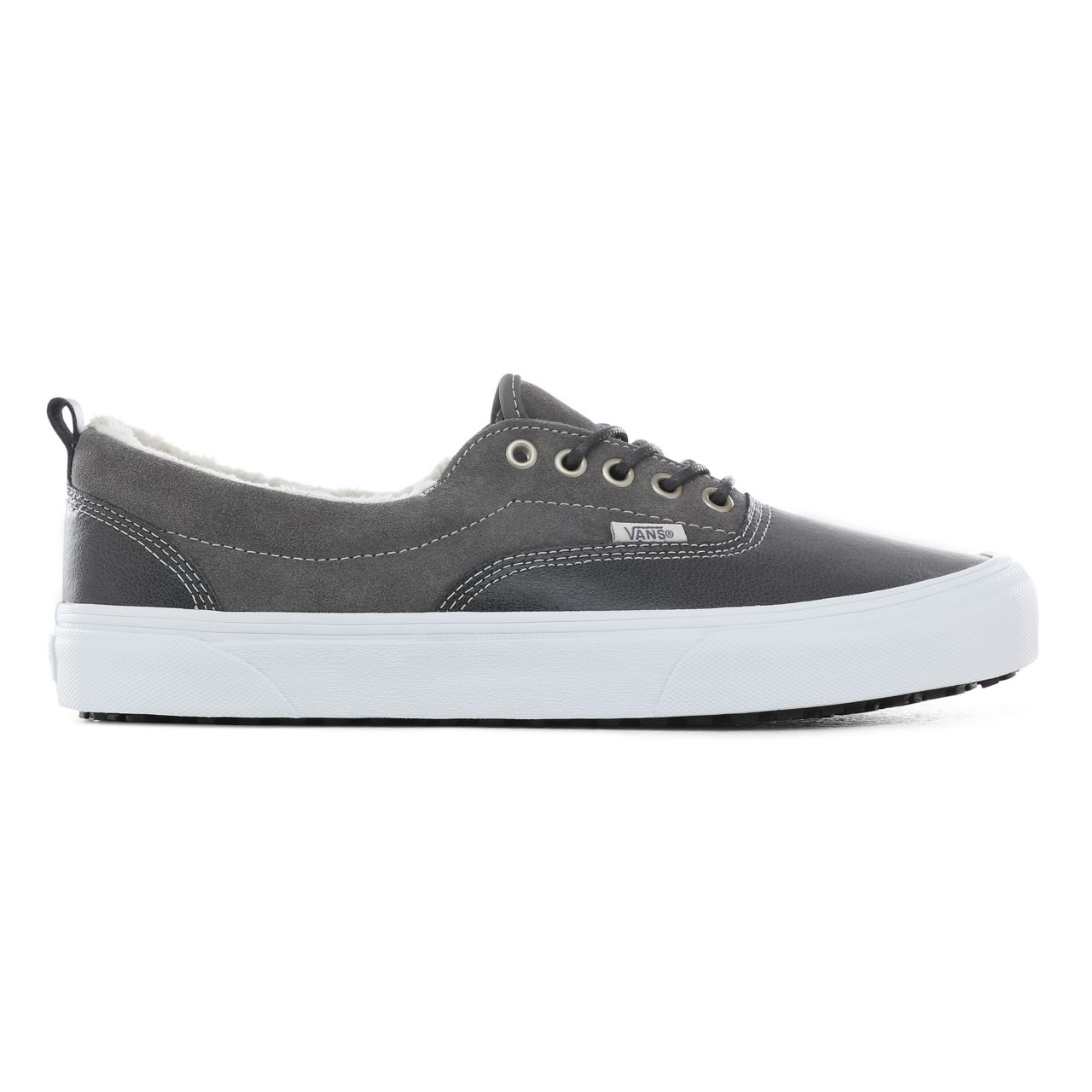 Vans Era MTE Classic Mens Womens - (Mte) Pewter/Asphalt VN0A47X6UQB Shoes