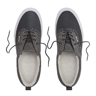 Vans Era MTE Classic Mens Womens - (Mte) Pewter/Asphalt VN0A47X6UQB Shoes