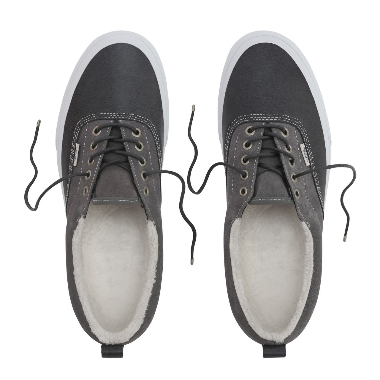 Vans Era MTE Classic Mens Womens - (Mte) Pewter/Asphalt VN0A47X6UQB Shoes