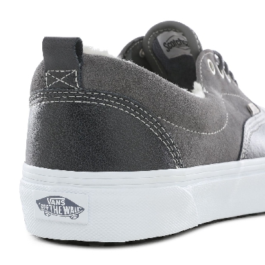 Vans Era MTE Classic Mens Womens - (Mte) Pewter/Asphalt VN0A47X6UQB Shoes