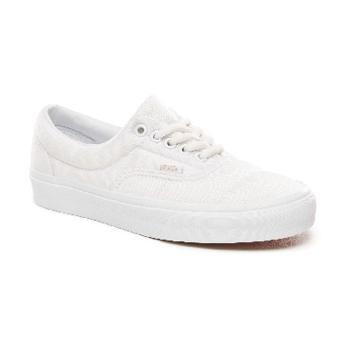 Vans Puffer Era Classic Womens - (Puffer) True White VN0A38FRUME Shoes