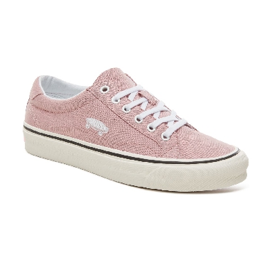 Vans Court Icon Classic Womens - (Canvas) Zephyr/Cloud Dancer VA3JF2RG0 Shoes