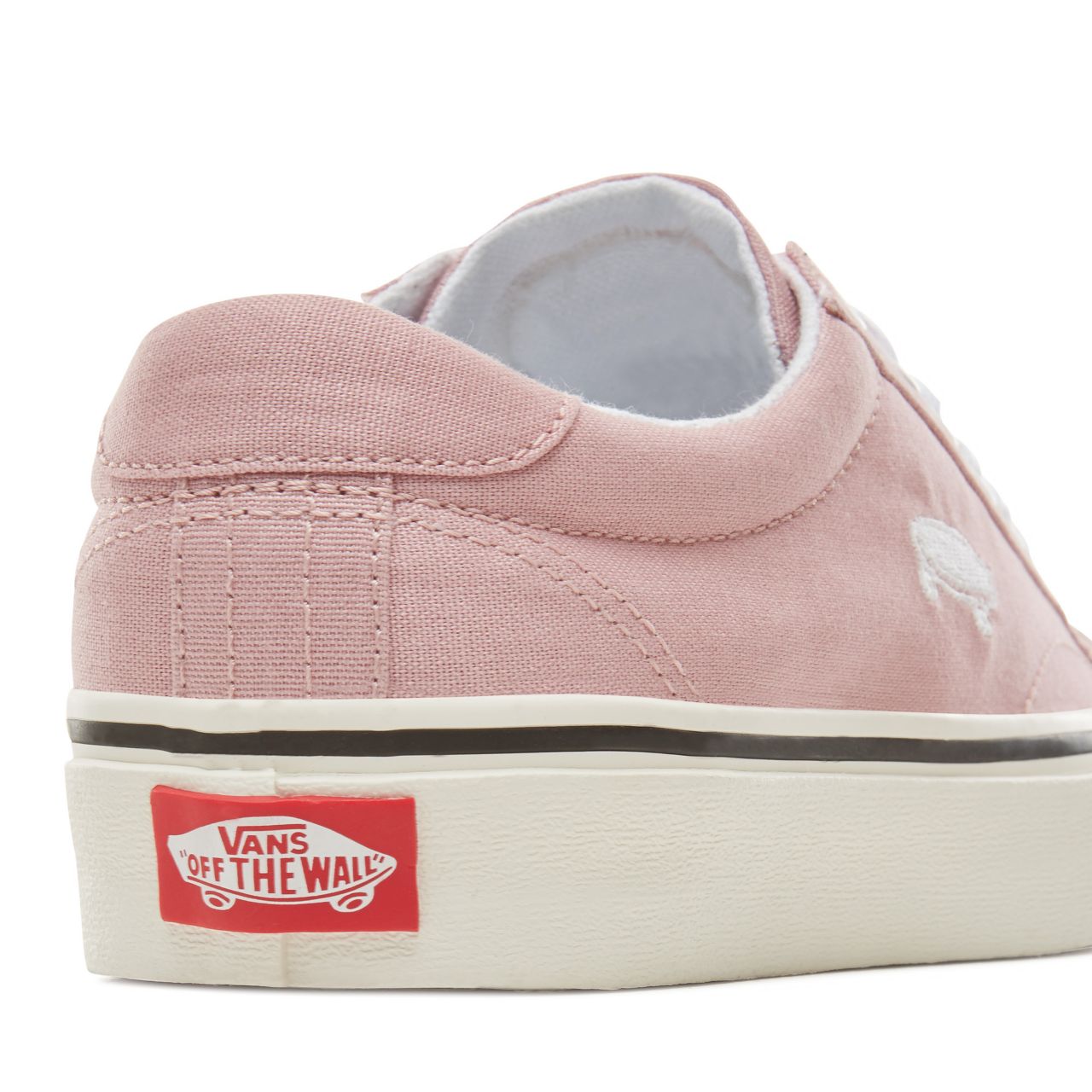 Vans Court Icon Classic Womens - (Canvas) Zephyr/Cloud Dancer VA3JF2RG0 Shoes