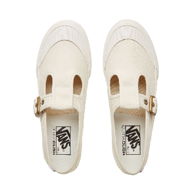 Vans Anaheim Factory Style 93 Classic Womens - (Anaheim Factory) Og White VA3TKVQWP Shoes