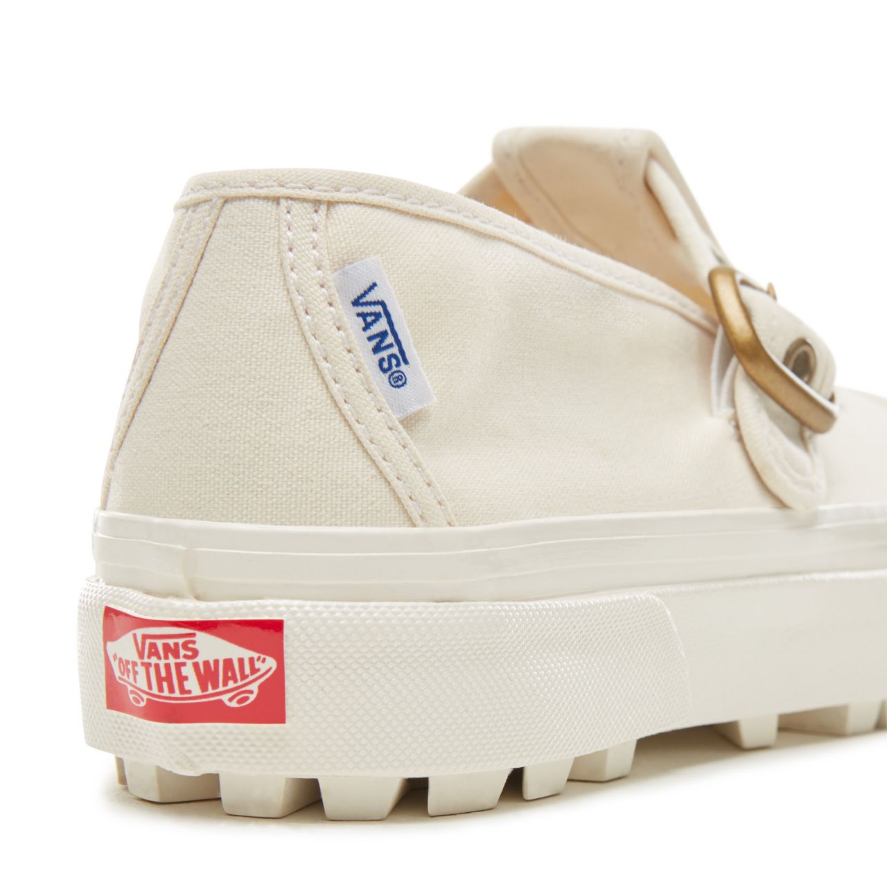 Vans Anaheim Factory Style 93 Classic Womens - (Anaheim Factory) Og White VA3TKVQWP Shoes