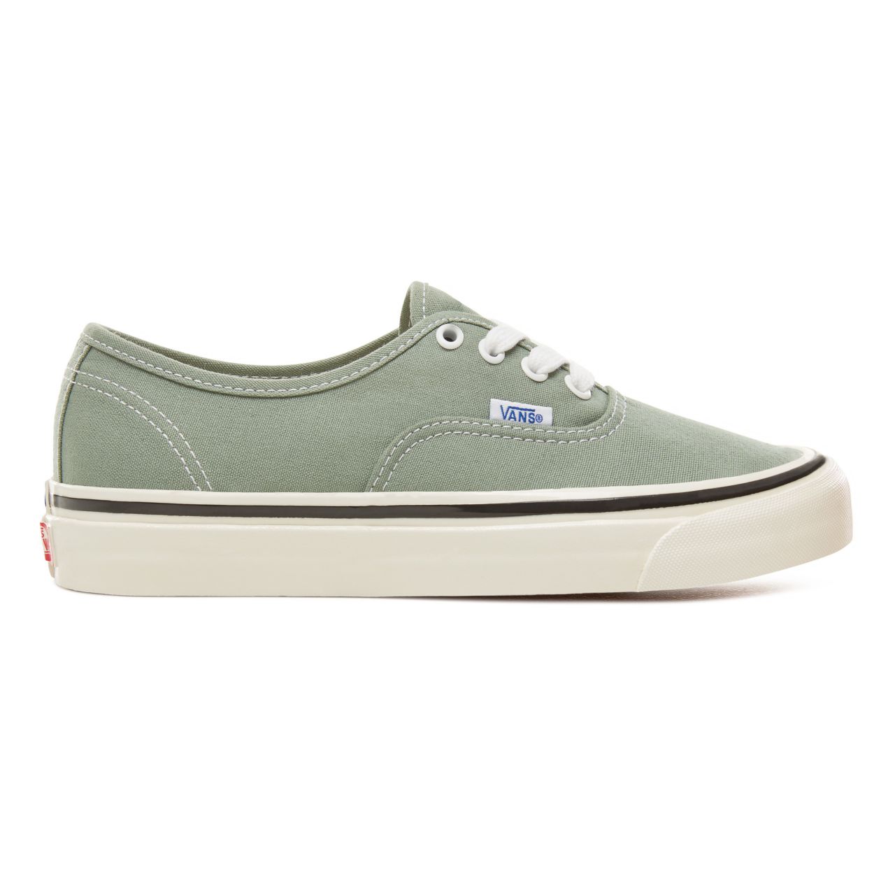 Vans Anaheim Factory Authentic 44 Classic Womens - (Anaheim Factory) Og Lichen VA38ENU6C Shoes