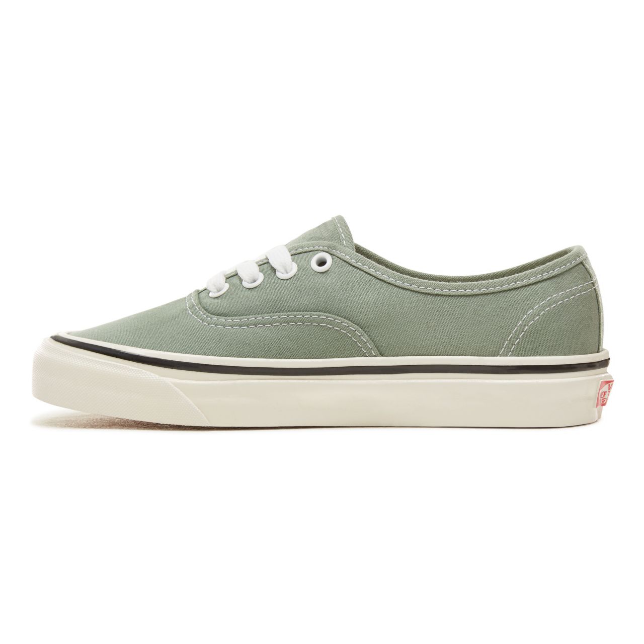 Vans Anaheim Factory Authentic 44 Classic Womens - (Anaheim Factory) Og Lichen VA38ENU6C Shoes