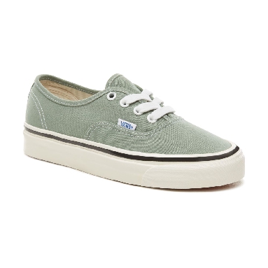 Vans Anaheim Factory Authentic 44 Classic Womens - (Anaheim Factory) Og Lichen VA38ENU6C Shoes