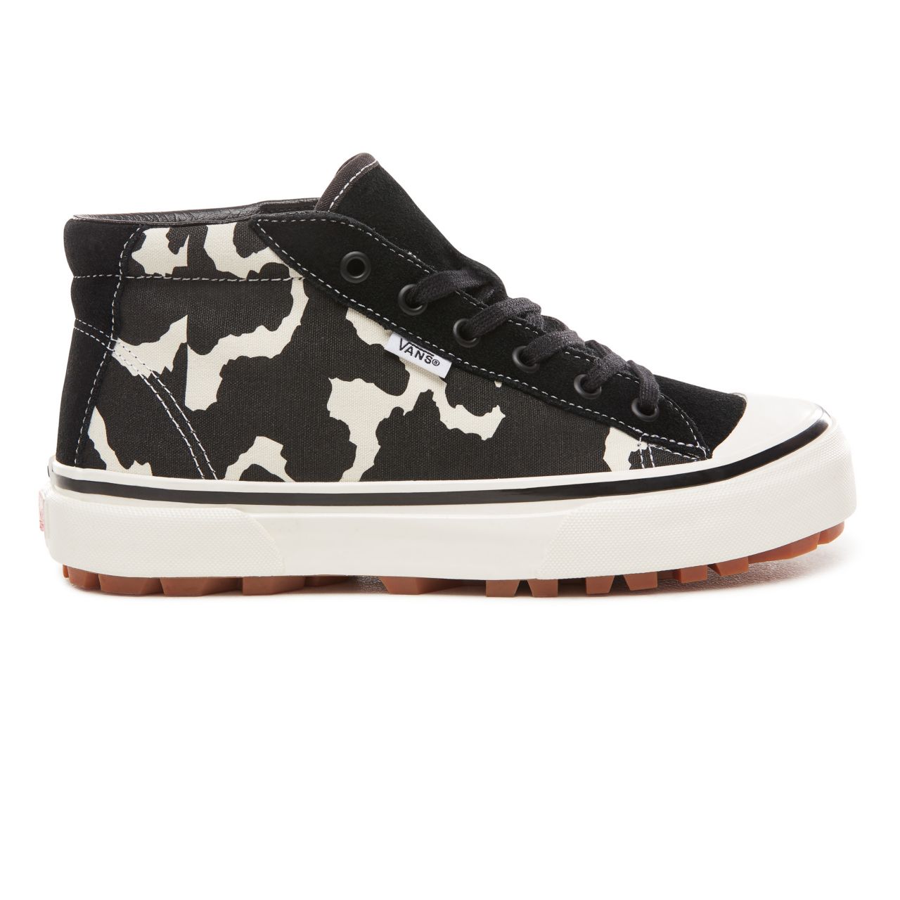 Vans Anaheim Factory Style 29 Mid Dx Classic Womens - (Anaheim Factory) Cow/Og White VN0A3ZCIUR9 Shoes