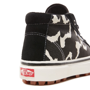 Vans Anaheim Factory Style 29 Mid Dx Classic Womens - (Anaheim Factory) Cow/Og White VN0A3ZCIUR9 Shoes