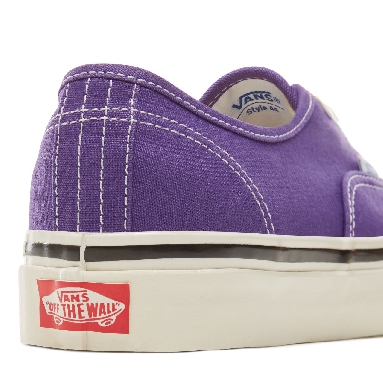 Vans Anaheim Factory Authentic 44 Classic Womens - (Anaheim Factory) Og Bright Purple VA38ENU6A Shoes