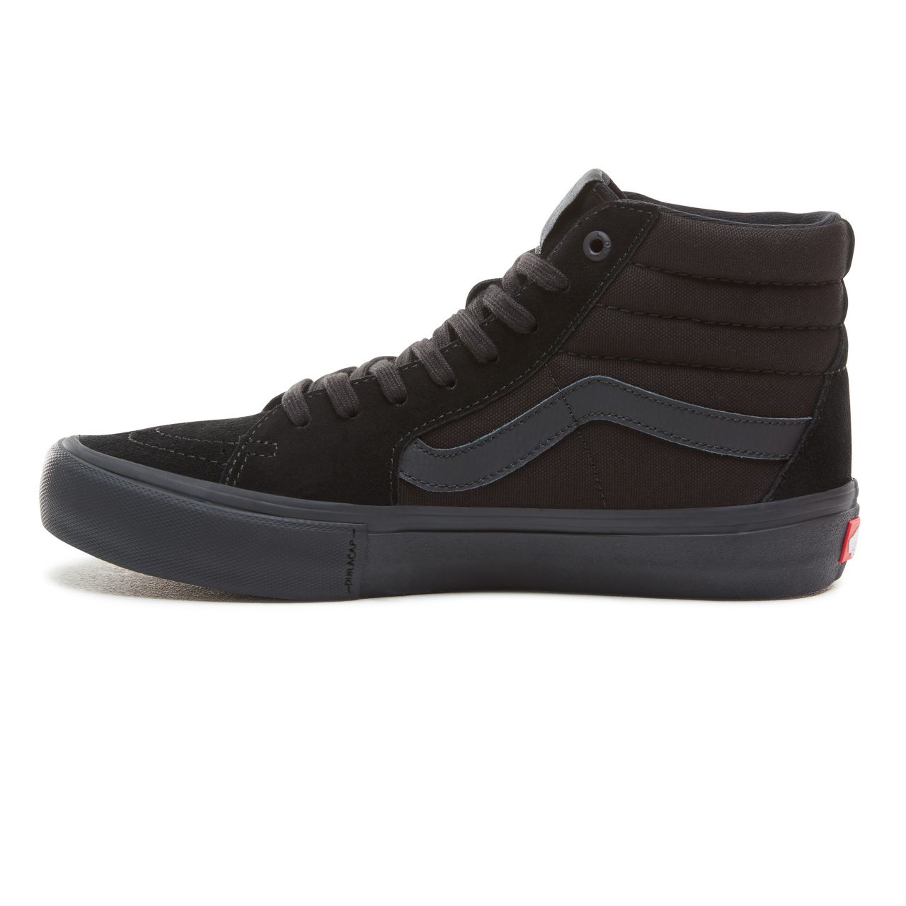 Vans Sk8-Hi Pro Classic Mens Womens - Blackout VN000VHG1OJ Shoes