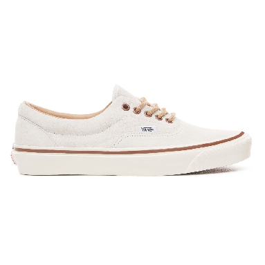 Vans Anaheim Factory Era 95 Dx Classic Mens Womens - (Anaheim Factory) Og White/Suede VN0A2RR1UL4 Shoes