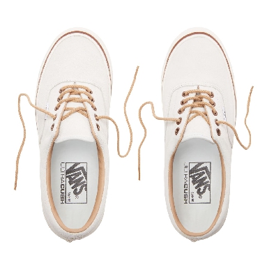 Vans Anaheim Factory Era 95 Dx Classic Mens Womens - (Anaheim Factory) Og White/Suede VN0A2RR1UL4 Shoes