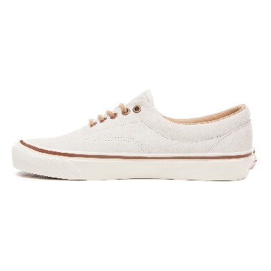 Vans Anaheim Factory Era 95 Dx Classic Mens Womens - (Anaheim Factory) Og White/Suede VN0A2RR1UL4 Shoes