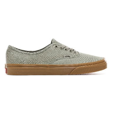 Vans Authentic Classic Mens Womens - Laurel Oak/Gum VN0A38EMVKS Shoes