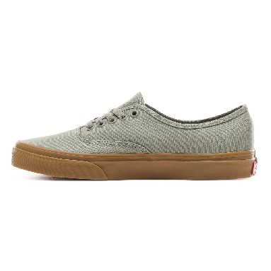 Vans Authentic Classic Mens Womens - Laurel Oak/Gum VN0A38EMVKS Shoes