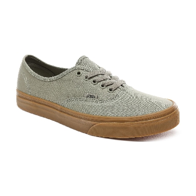 Vans Authentic Classic Mens Womens - Laurel Oak/Gum VN0A38EMVKS Shoes