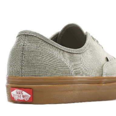 Vans Authentic Classic Mens Womens - Laurel Oak/Gum VN0A38EMVKS Shoes