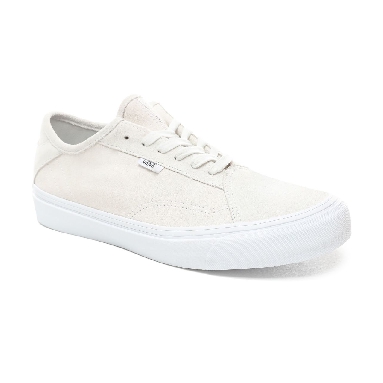 Vans Suede Diamo NI Classic Mens Womens - (Suede) Blanc De Blanc/True White VN0A3TKDVOH Shoes