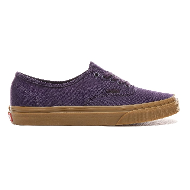 Vans Authentic Classic Mens Womens - Mysterioso/Gum VN0A38EMVKT Shoes