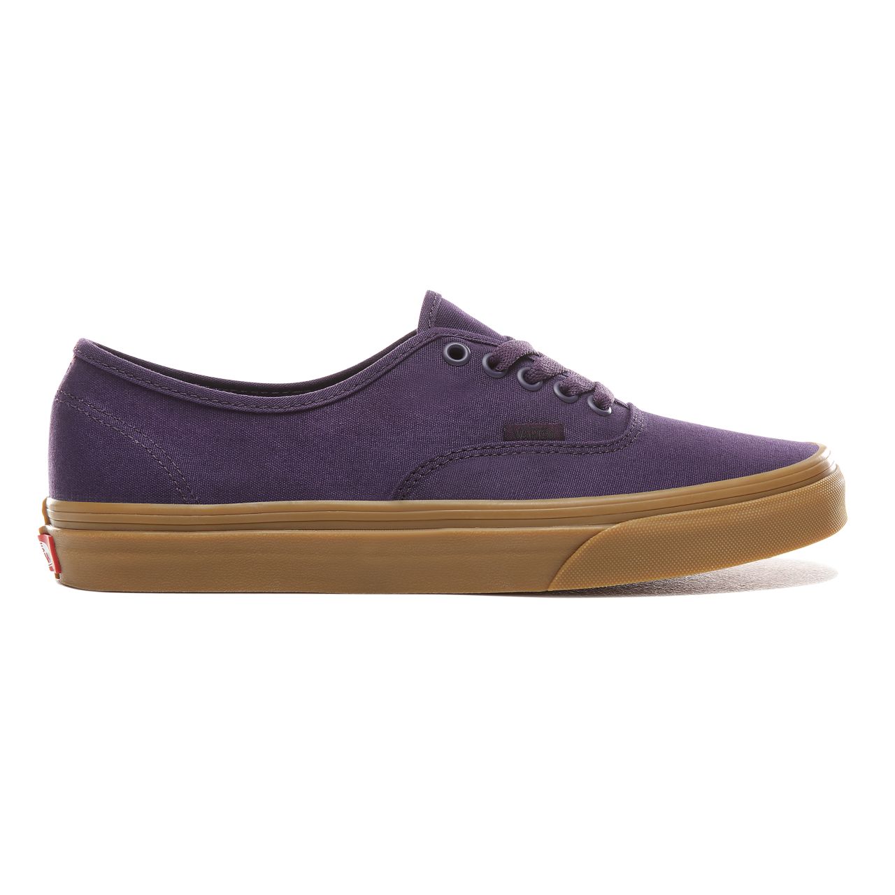 Vans Authentic Classic Mens Womens - Mysterioso/Gum VN0A38EMVKT Shoes