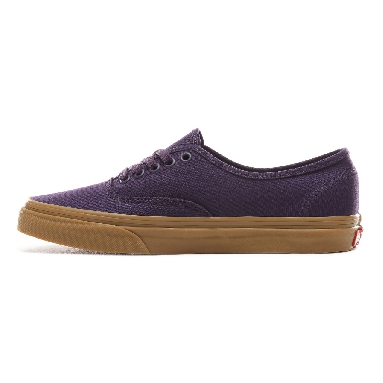 Vans Authentic Classic Mens Womens - Mysterioso/Gum VN0A38EMVKT Shoes