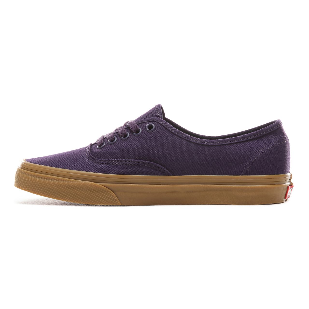 Vans Authentic Classic Mens Womens - Mysterioso/Gum VN0A38EMVKT Shoes