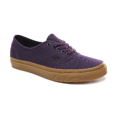 Vans Authentic Classic Mens Womens - Mysterioso/Gum VN0A38EMVKT Shoes