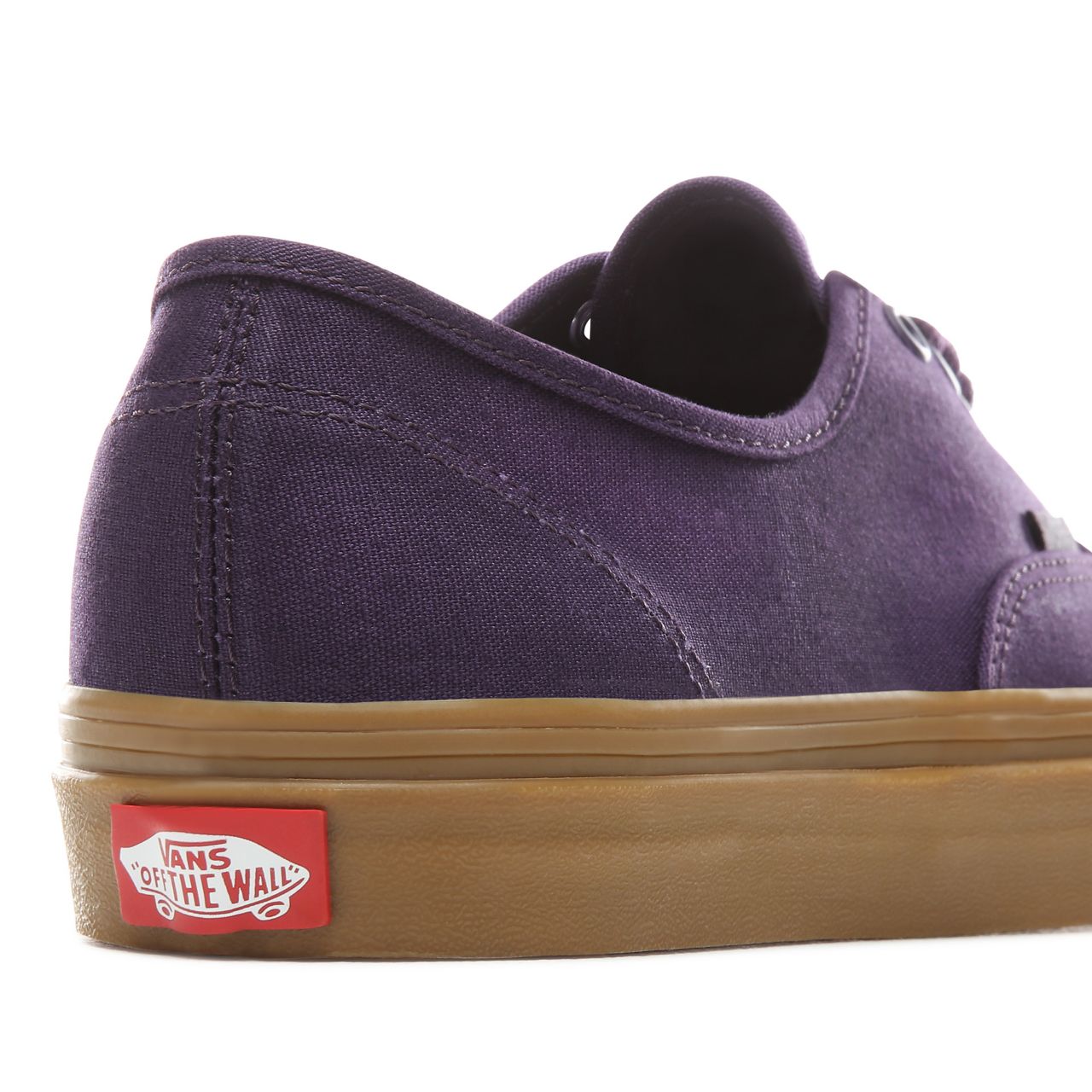 Vans Authentic Classic Mens Womens - Mysterioso/Gum VN0A38EMVKT Shoes